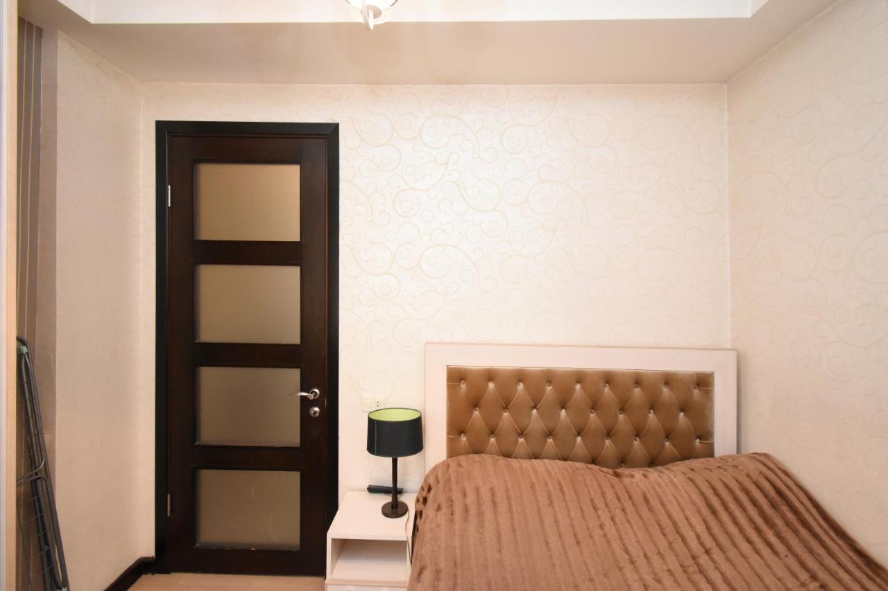 Galaxy Inn Luxury Hostel In Center Ереван Экстерьер фото