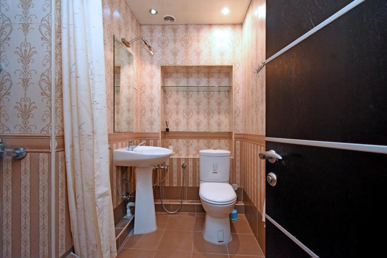 Galaxy Inn Luxury Hostel In Center Ереван Экстерьер фото